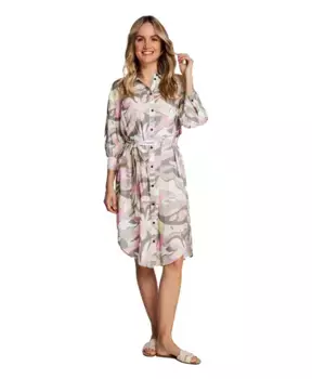 Платье Блузка жбудал Zhrill, мультиколор