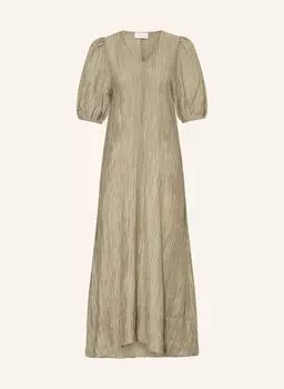 Платье бобби Neo Noir, зеленый