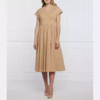 Платье Боббио Marella, желтый