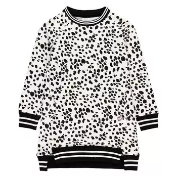 Платье Boboli, белый