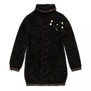 Платье Boboli, черный