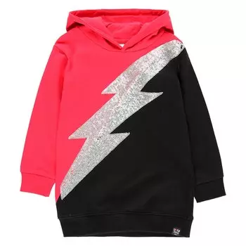 Платье Boboli, красный