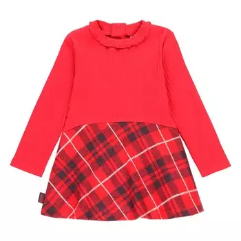 Платье Boboli, красный