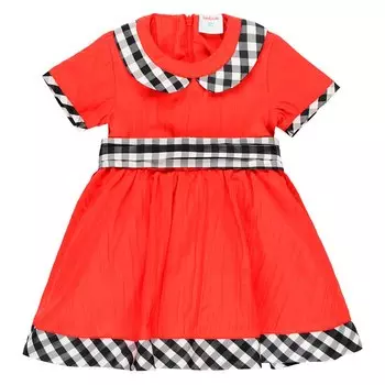 Платье Boboli, красный