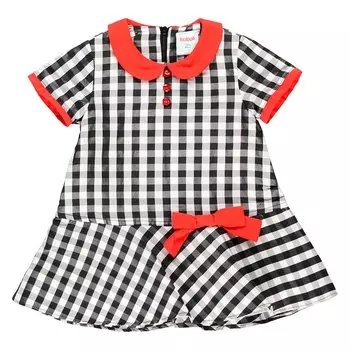 Платье Boboli, разноцветный