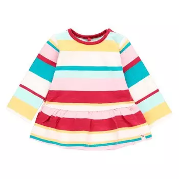 Платье Boboli, разноцветный