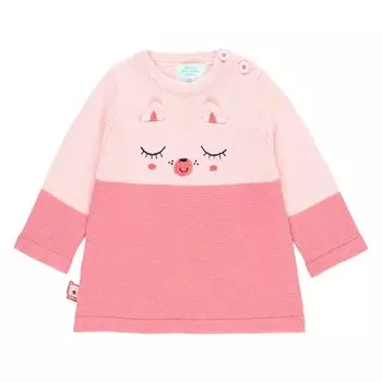 Платье Boboli, розовый