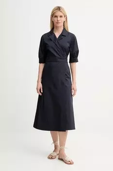 Платье BOBULA Munthe, темно-синий