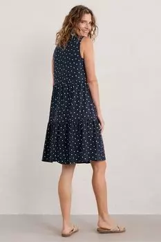 Платье Бодельва Seasalt Cornwall, синий