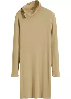 Платье Bodyflirt, бежевый