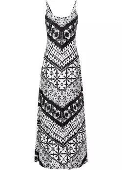 Платье Bodyflirt Boutique, черный