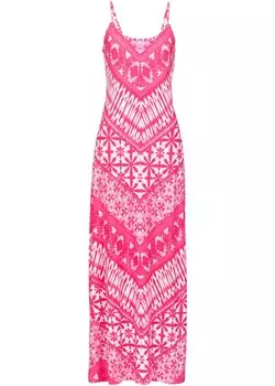 Платье Bodyflirt Boutique, розовый