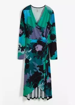 Платье Bodyflirt Boutique, зеленый