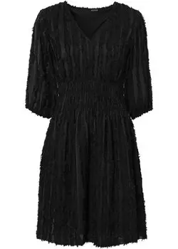 Платье Bodyflirt, черный