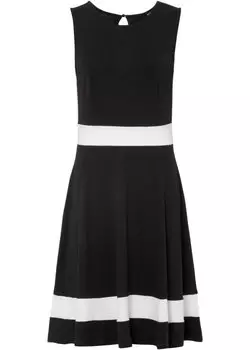 Платье Bodyflirt, черный