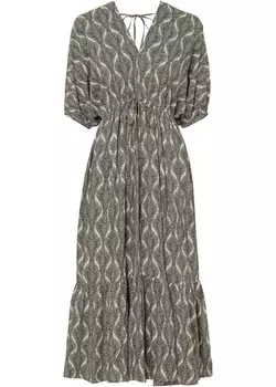 Платье Bodyflirt, черный