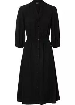 Платье Bodyflirt, черный