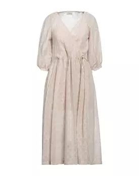 Платье Bohelle, бежевый