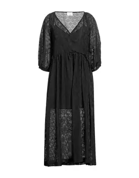 Платье Bohelle, черный