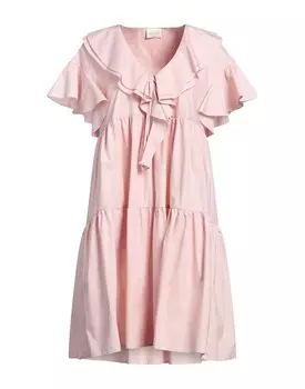 Платье Bohelle, розовый