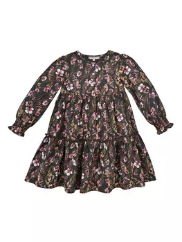 Платье Bondi, черный