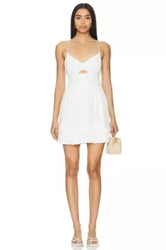 Платье бонита Lspace, бежевый