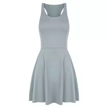 Платье Born Living Yoga Garros, розовый