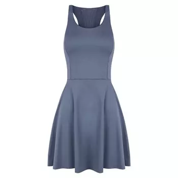 Платье Born Living Yoga Garros, розовый