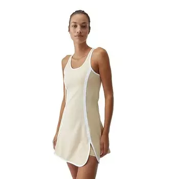 Платье Born Living Yoga Laver, зеленый