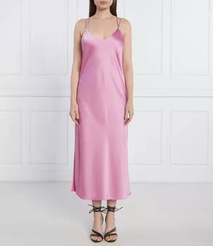 Платье BOSS BLACK dechana, роза