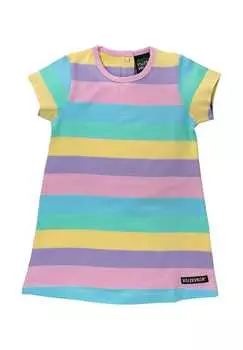 Платье ботаническое Villervalla, цвет bunt