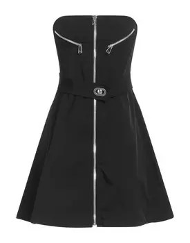 Платье Bottega Veneta, черный