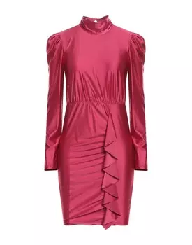 Платье Boutique De La Femme, лиловый