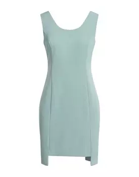 Платье Boutique De La Femme, зеленый