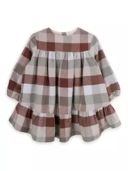 Платье Брайтон Knot, красный