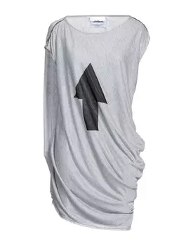 Платье Brand Unique, серый