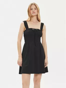 Платье Brave Soul, черный