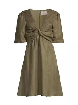 Платье Бриа Sancia