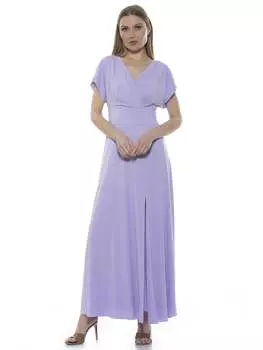 Платье Бриэль ALEXIA ADMOR, цвет lilac
