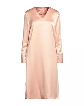 Платье Brian Dales, абрикос