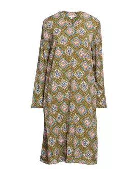 Платье Brian Dales, зеленый