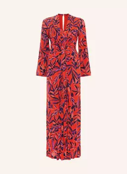 Платье Briella с запахом Phase Eight, красный