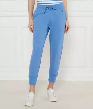 Платье брюки Мари Regular fit Polo Ralph Lauren, синий