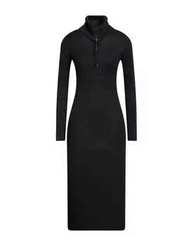 Платье Brunello Cucinelli, черный