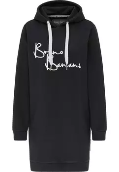 Платье Bruno Banani, черный