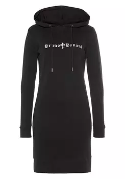 Платье Bruno Banani, черный