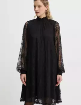 Платье Bruuns Bazaar, черный