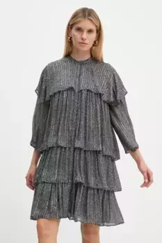 Платье Bruuns Bazaar, черный