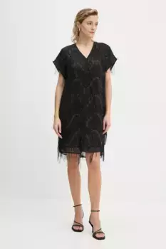 Платье Bruuns Bazaar, черный