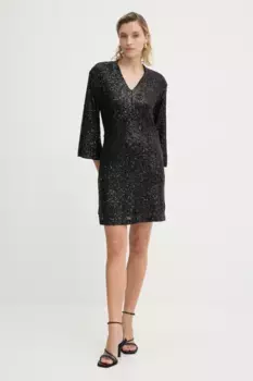 Платье Bruuns Bazaar, черный